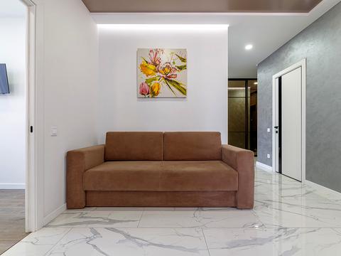 квартира за адресою Авраама Лінкольна вул. (Димитрова), 6б