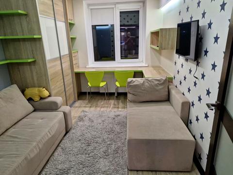 квартира за адресою Олександра Довженка вул., 23а
