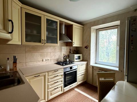 квартира за адресою Головатого, 3