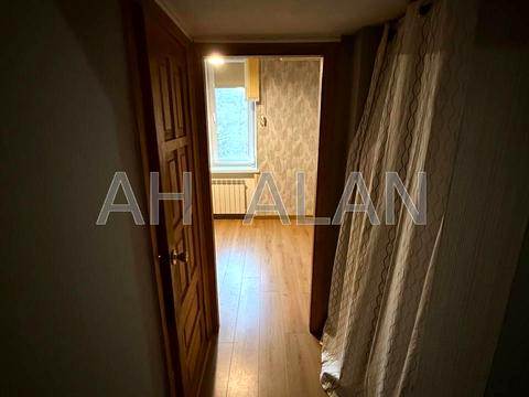 квартира за адресою Академіка Богомольця вул., 3