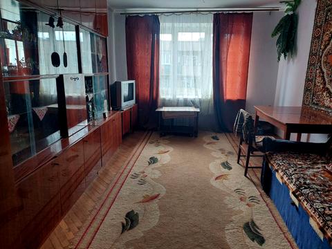 квартира за адресою Стебницька вул., 76