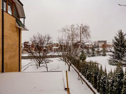 дом по адресу Київська ул.