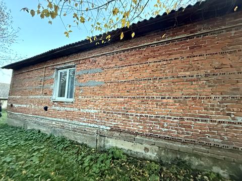дом по адресу с. Красов, Василя Стуса, 37