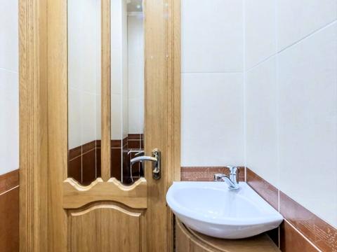 квартира за адресою Олени Пчілки вул., 2-Б