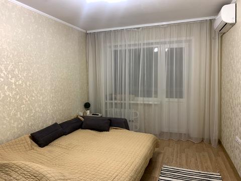 квартира по адресу Новокузнецкая ул., 36-А