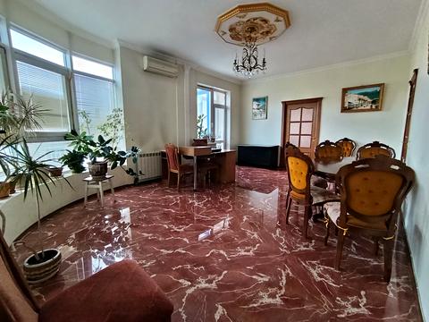 коммерческая по адресу Генерала Алмазова ул. (Кутузова), 46/2
