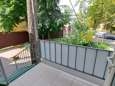 коммерческая по адресу Мінеральна ул., 7-Е