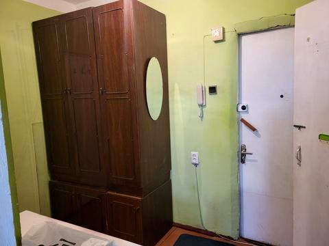 квартира по адресу Архитекторская ул., 85