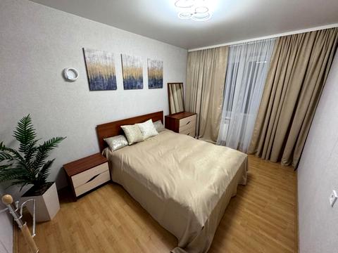 квартира по адресу Героев просп., 45