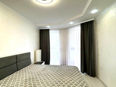квартира по адресу Степана Бандеры просп., 85