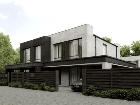 будинок за адресою Дніпропетровська