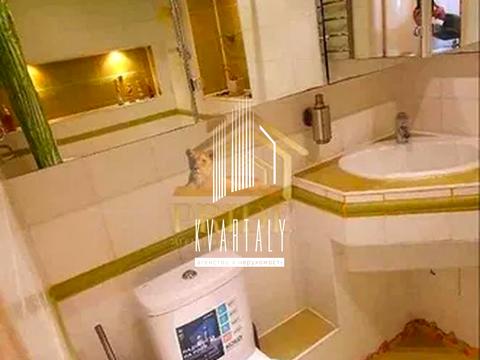 квартира по адресу Братиславская ул., 7-А