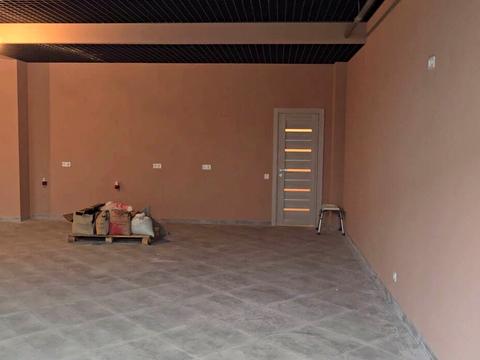 комерційна за адресою Райдужна вул., 58