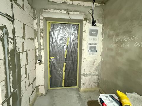 квартира по адресу Троллейбусная ул., 4