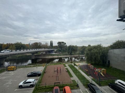 квартира за адресою 24 Серпня вул., 1г