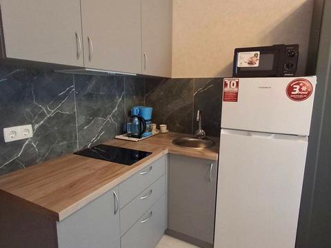 квартира за адресою Дмитріївська вул. (Дмитрія Донського), 59/2