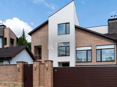 будинок за адресою Гайова вул.