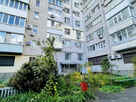 квартира за адресою Троїцька вул. (Красіна), 74