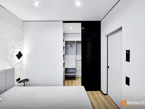 квартира по адресу Родини Крістерів ул., 14-Б