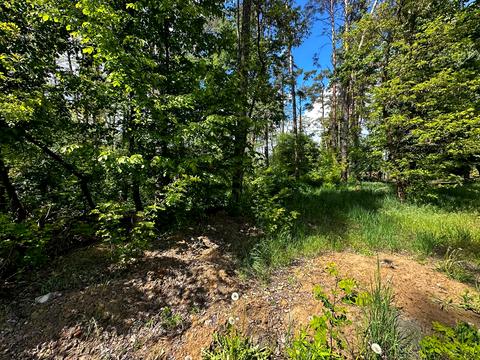 ділянка за адресою 