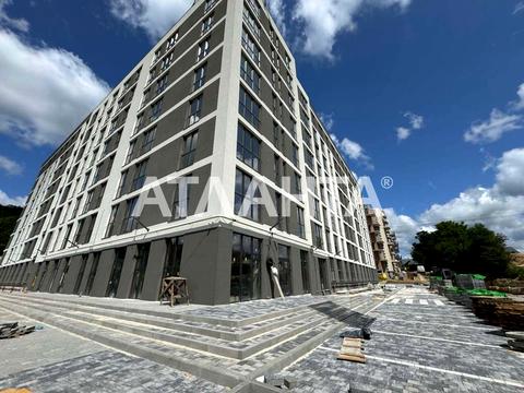 коммерческая по адресу Лесная ул., 10