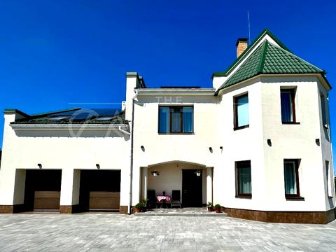 дом по адресу Садовая ул.