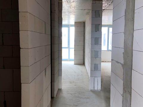 квартира по адресу Степана Бандеры ул., 79