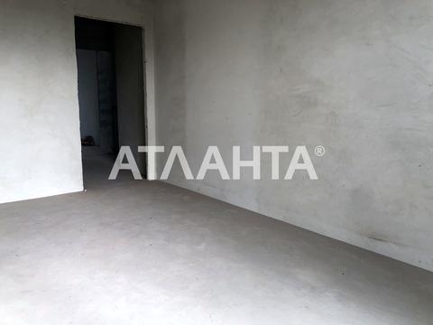 квартира по адресу Глинянский Тракт ул., 1а