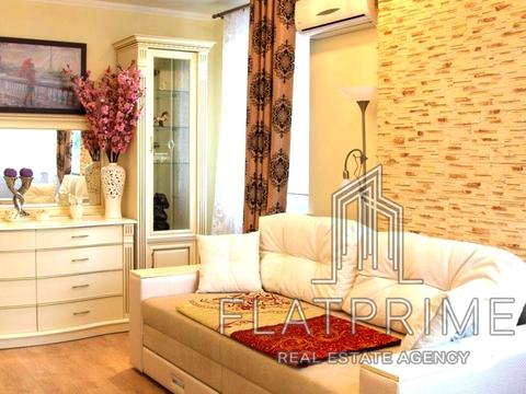 квартира за адресою Феодосійська вул., 1-А