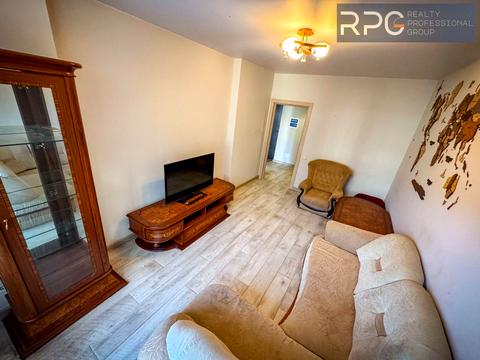 квартира по адресу Камянская ул. (Днепродзержинская), 6