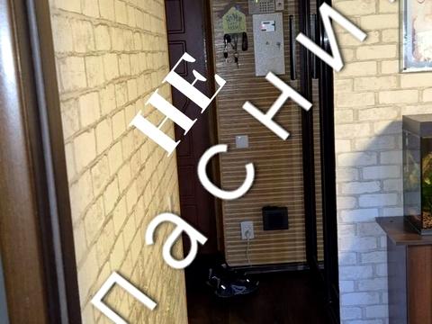 квартира по адресу Солдатская ул., 44