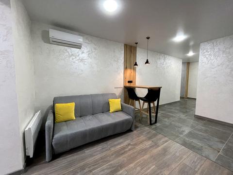 квартира за адресою Мандриківська вул., 51л
