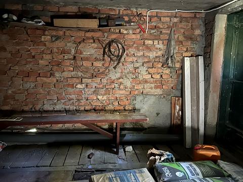 будинок за адресою Щорсове