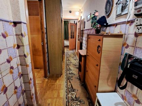 квартира за адресою пр. Миру, 17