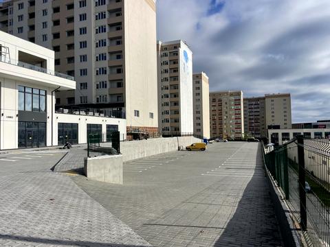 квартира по адресу Кармелюка ул., 3А