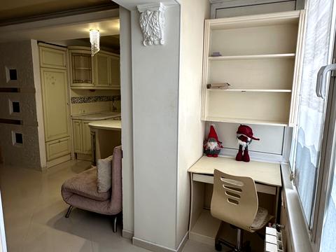 квартира за адресою Миколи Мурашка вул., 4
