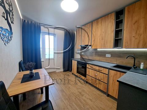 квартира по адресу Озёрная ул., 27А