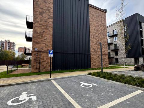 квартира по адресу 24 Августа ул., 9