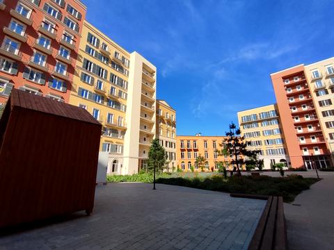 квартира за адресою Інглезі вул. (25-ї Чапаєвської Дивізії), 1