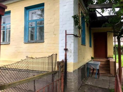 будинок за адресою Комунальна вул., 111