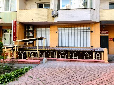 коммерческая по адресу Анны Ахматовой ул., 35