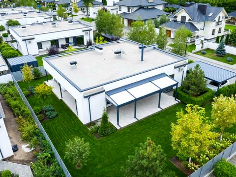 дом по адресу Привітна