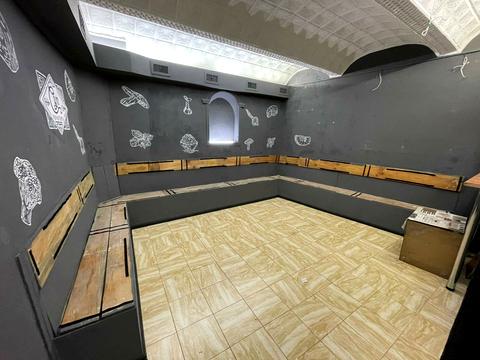 коммерческая по адресу Воздвиженская ул., 60