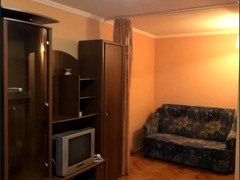 квартира за адресою Березняківська вул., 36-Г