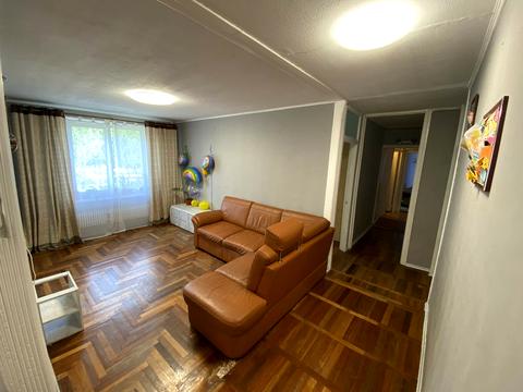квартира за адресою Перемоги просп., 66