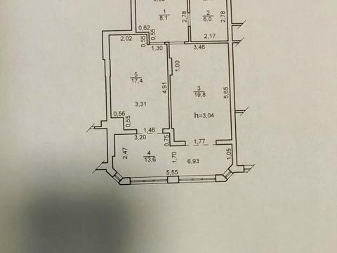 квартира за адресою Лемківська вул., 26