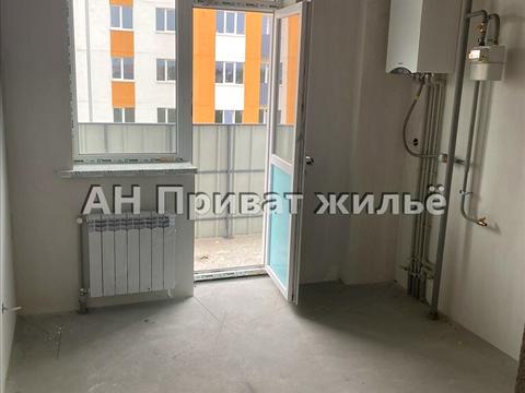 квартира по адресу Кременчугская, 54