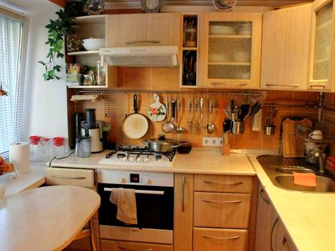 квартира за адресою Михайла Донця вул., 21-А