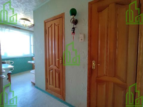 квартира по адресу Титаренковский пер., 10