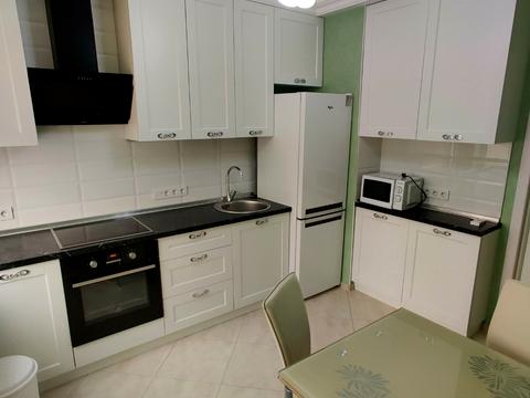 квартира за адресою Марсельська вул., 35